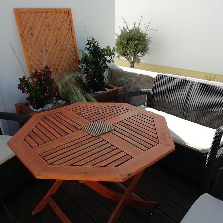 Apartamento Nora 拉哥斯 外观 照片