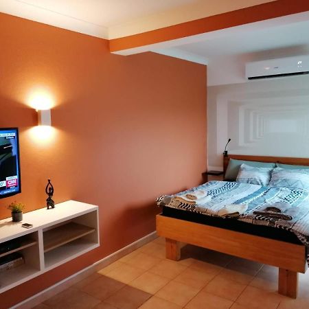 Apartamento Nora 拉哥斯 外观 照片