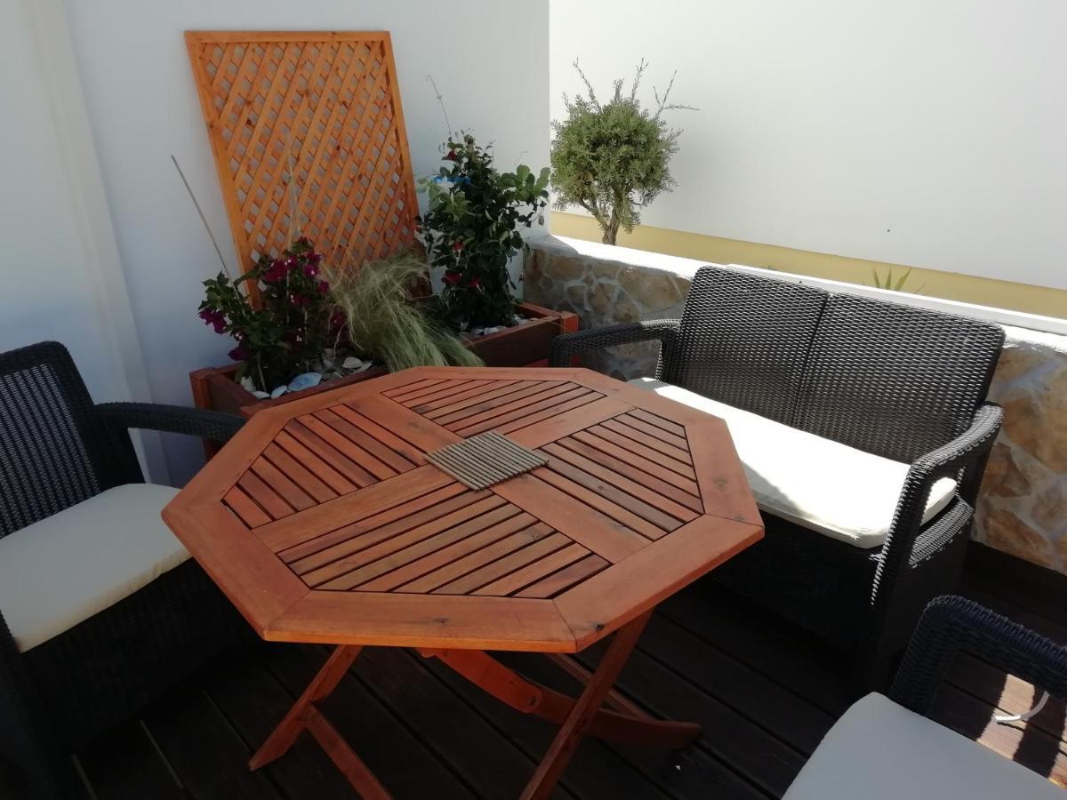 Apartamento Nora 拉哥斯 外观 照片