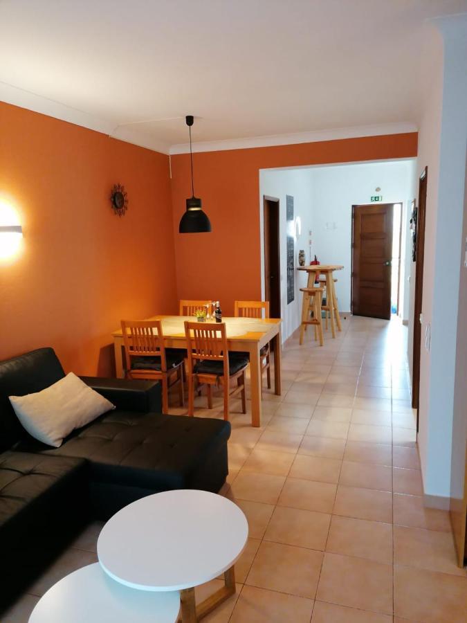 Apartamento Nora 拉哥斯 外观 照片